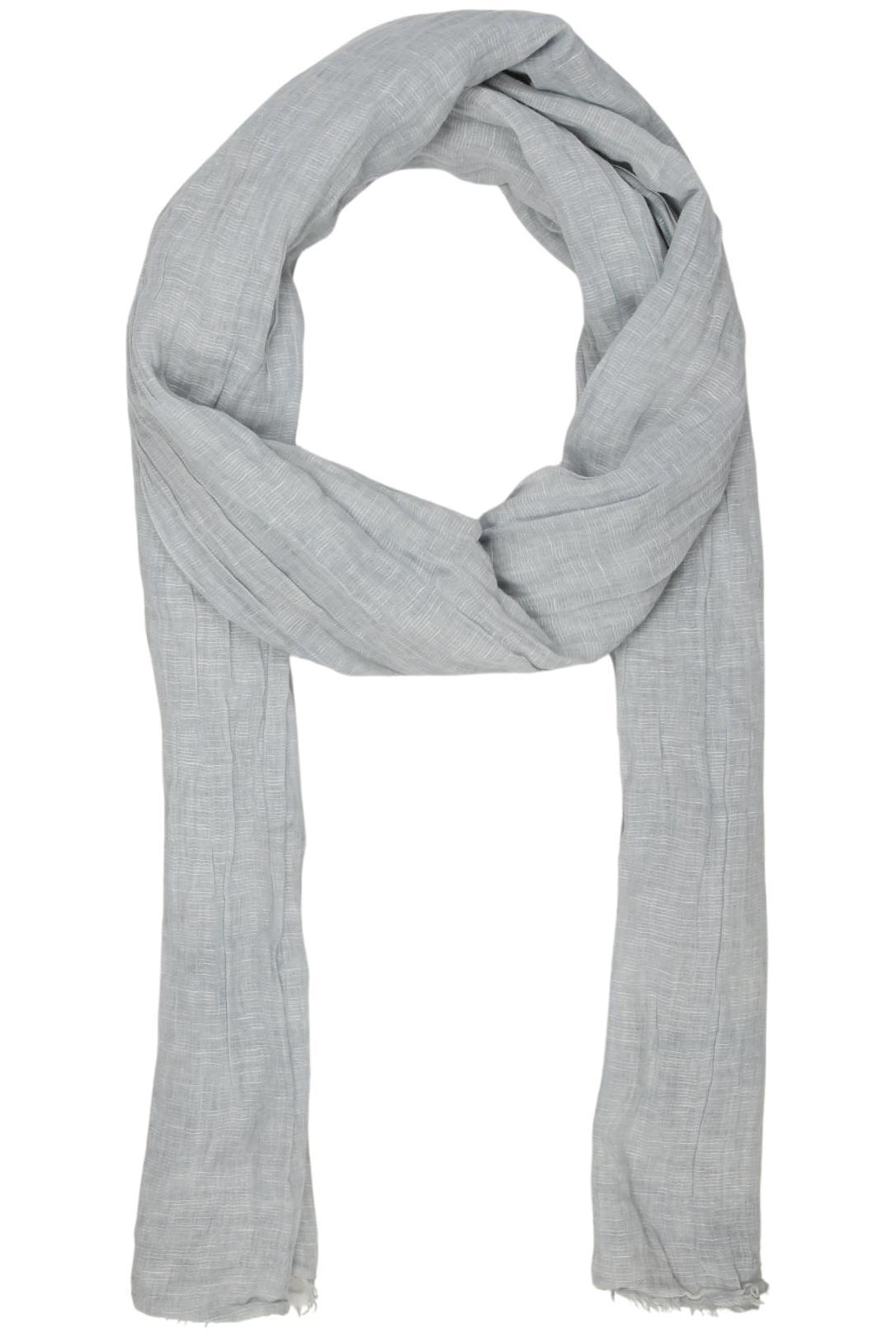 

hessnatur Damen Schal, grau, Gr.