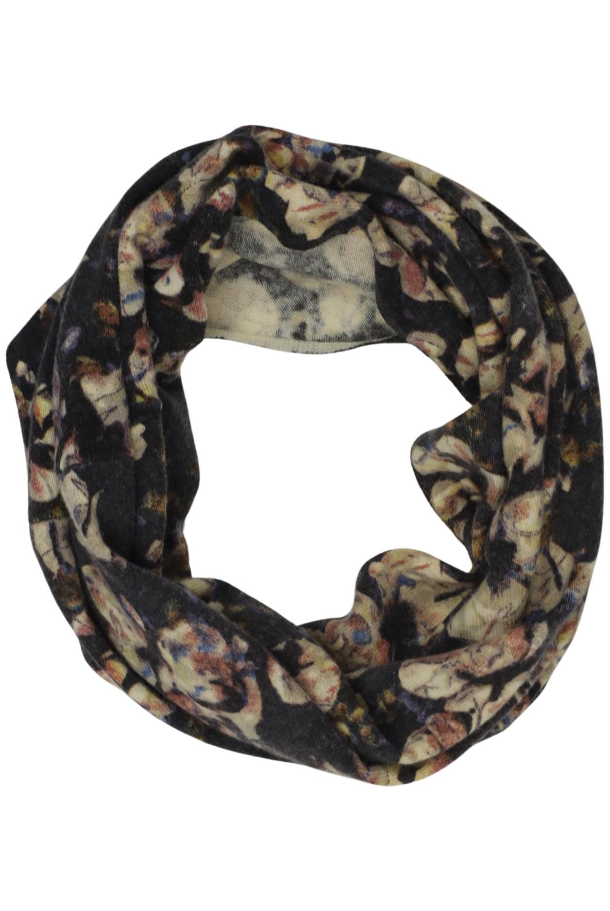 

hessnatur Damen Schal, schwarz, Gr.