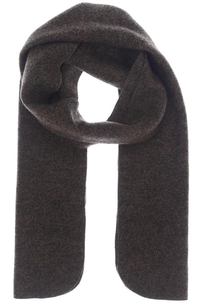 

hessnatur Damen Schal, braun, Gr.