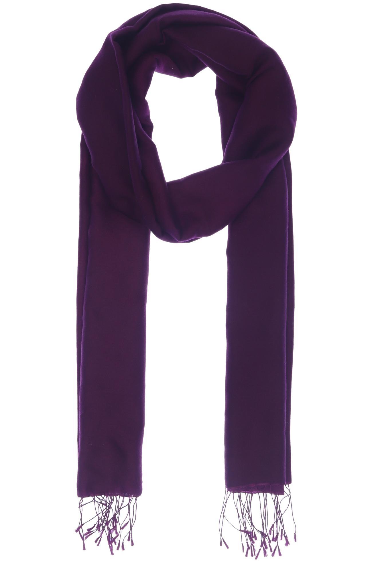 

hessnatur Damen Schal, pink, Gr.