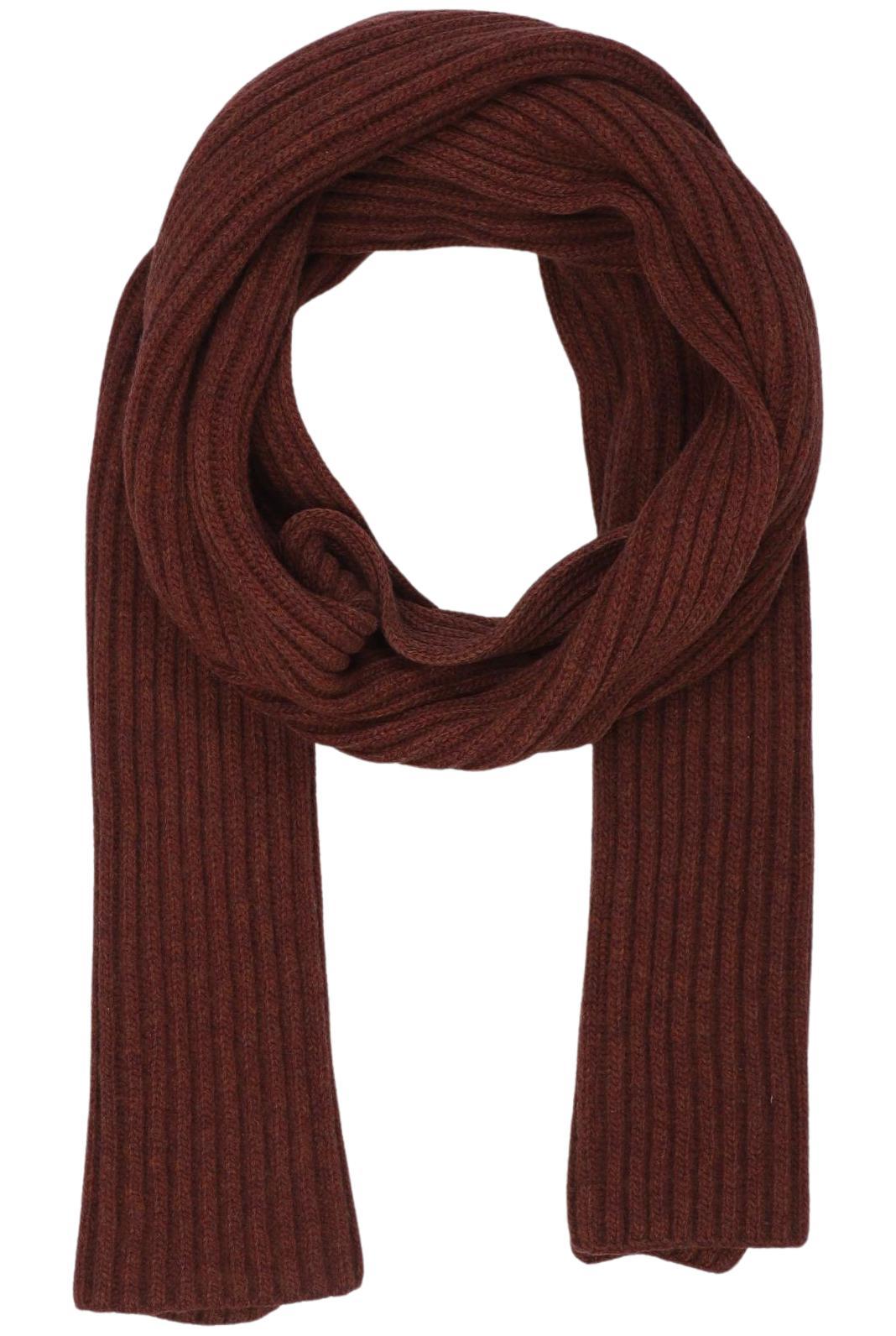 

hessnatur Damen Schal, braun, Gr.