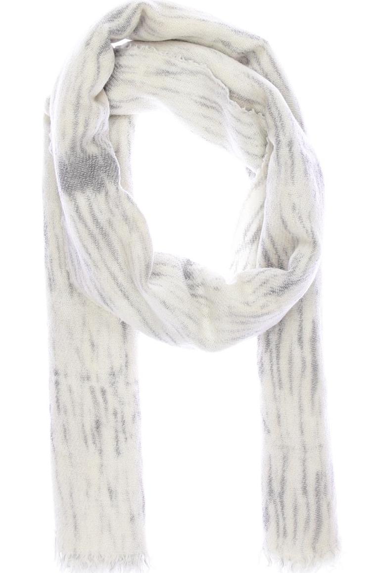 

hessnatur Damen Schal, cremeweiß, Gr.