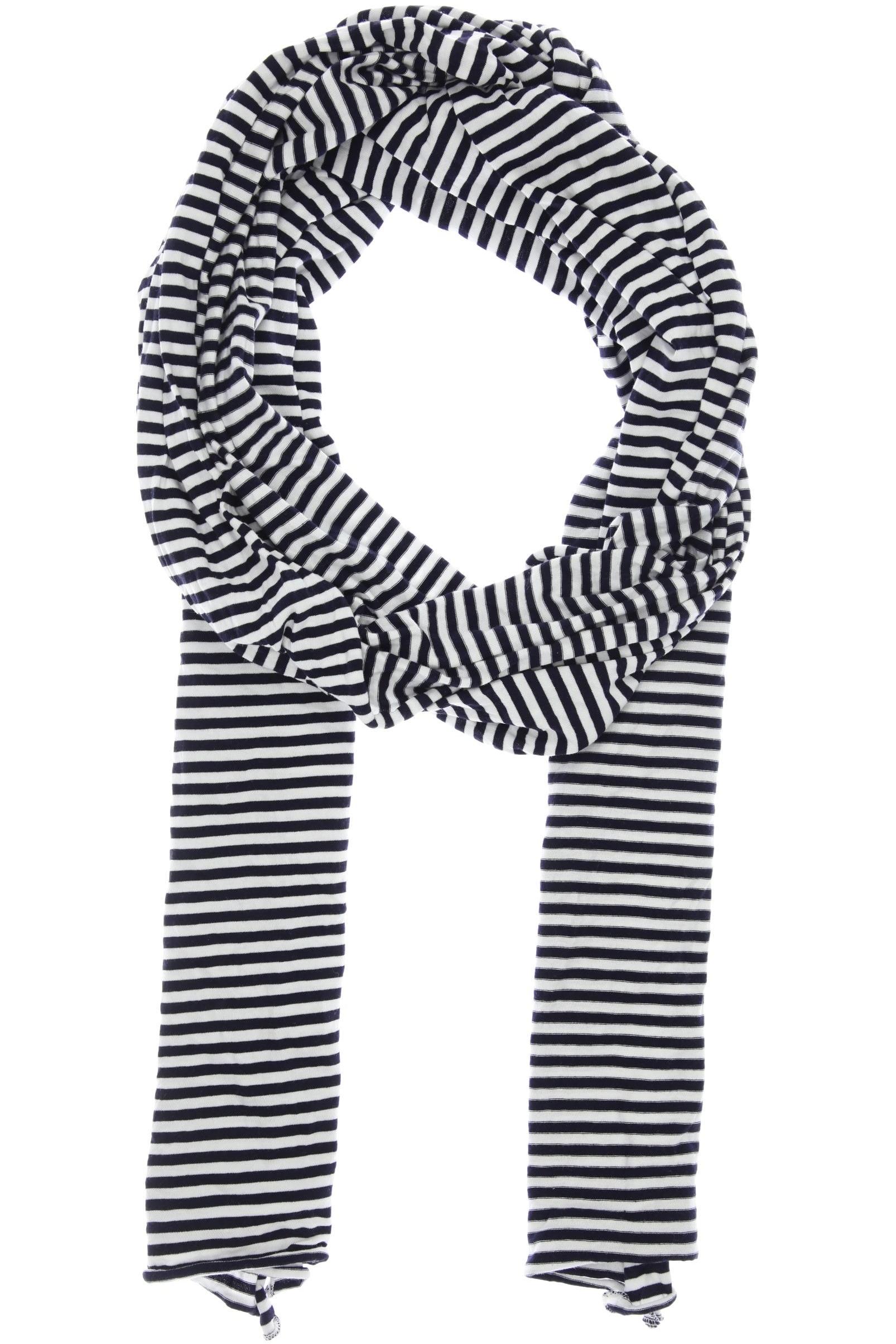 

hessnatur Damen Schal, schwarz, Gr.