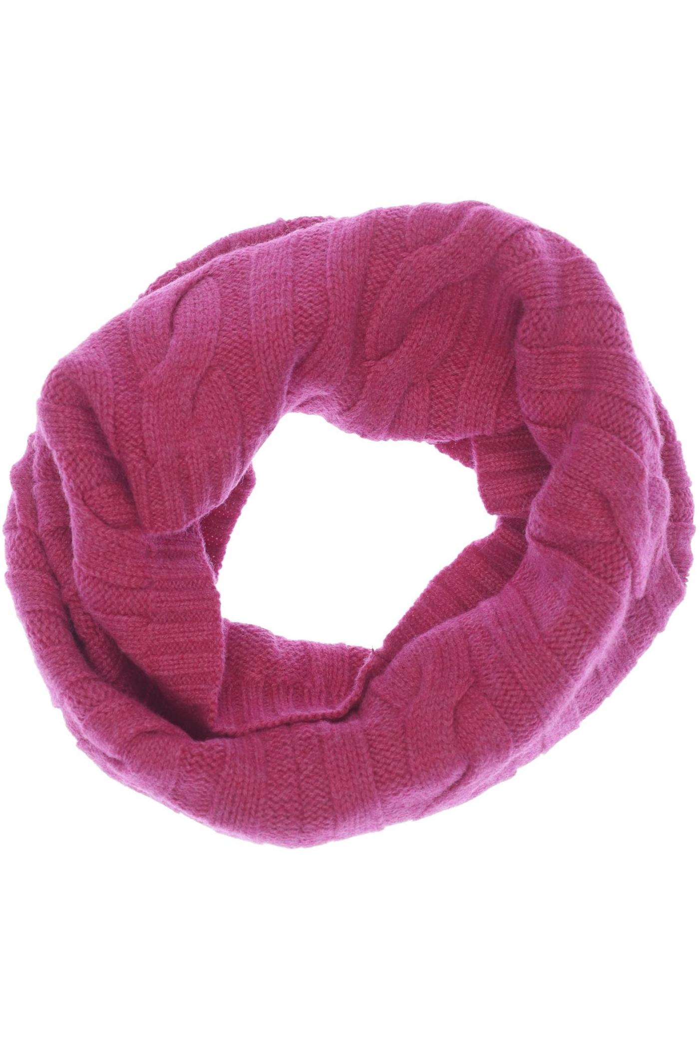 

hessnatur Damen Schal, pink, Gr.