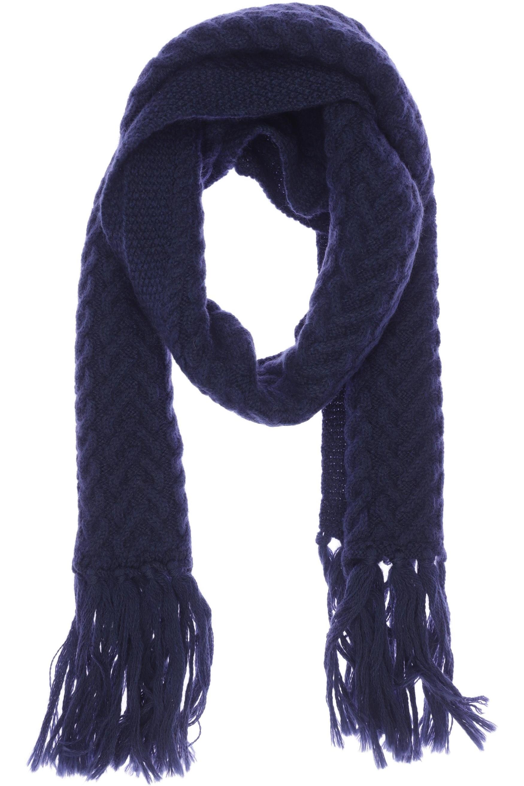 

hessnatur Damen Schal, marineblau, Gr.