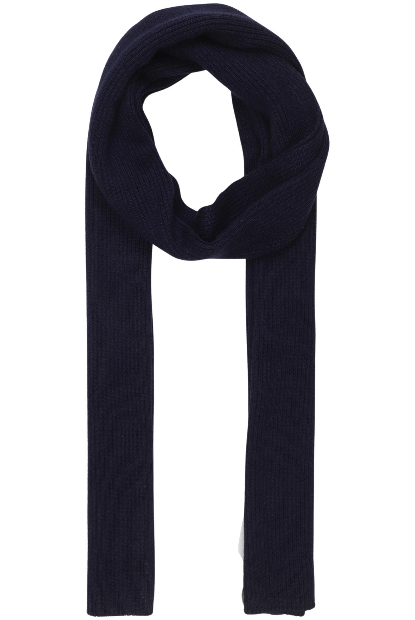 

hessnatur Damen Schal, marineblau, Gr.