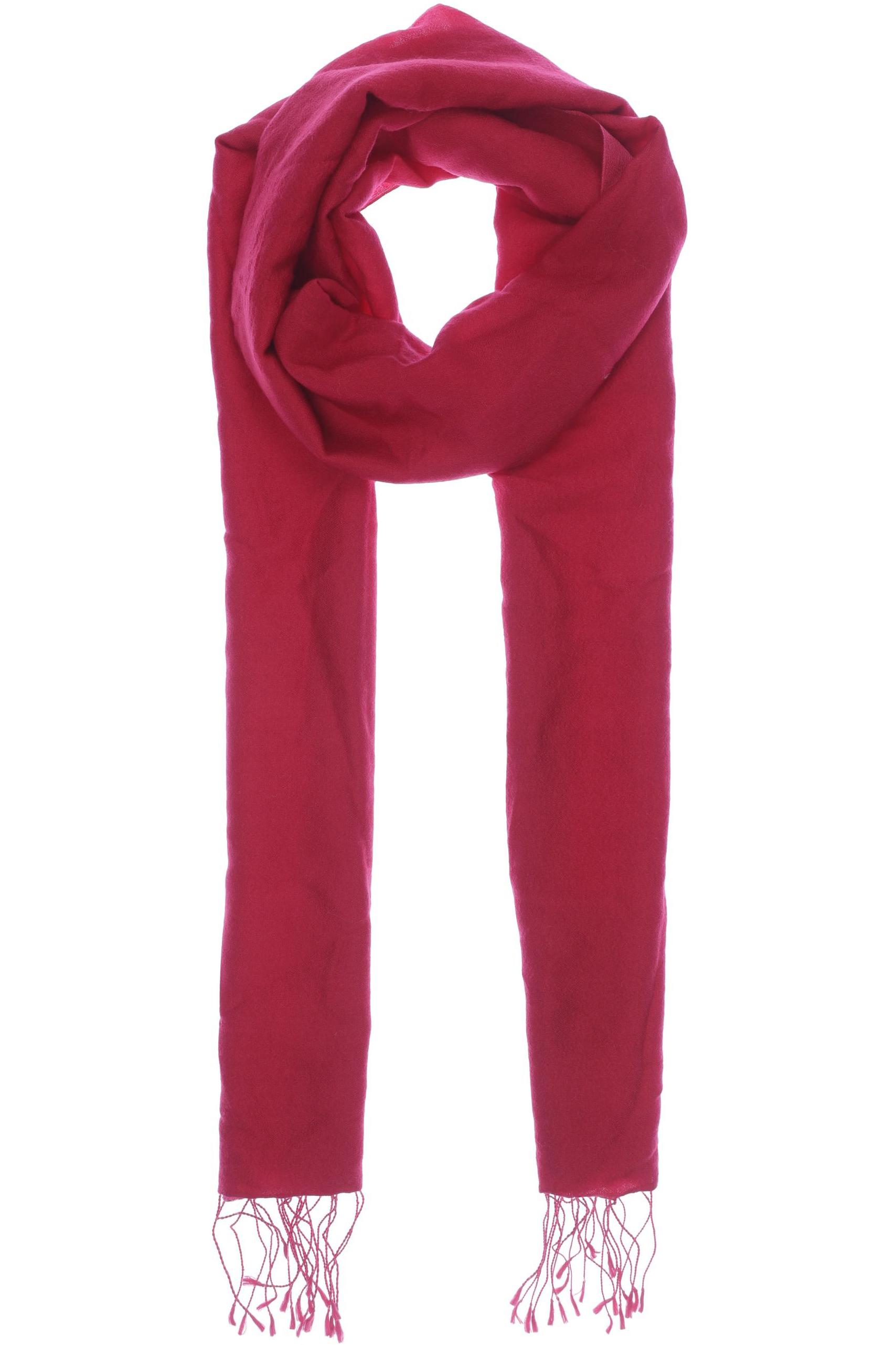 

hessnatur Damen Schal, pink, Gr.