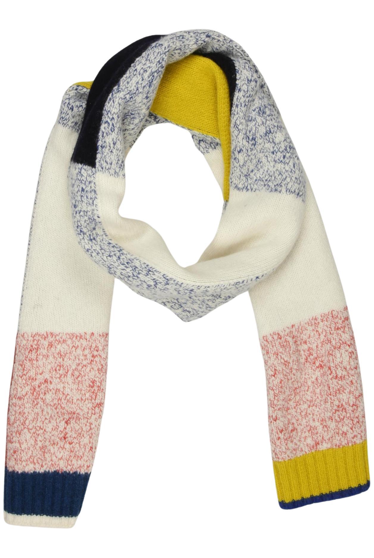 

hessnatur Damen Schal, mehrfarbig, Gr.