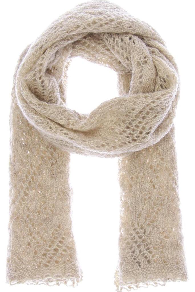 

hessnatur Damen Schal, beige