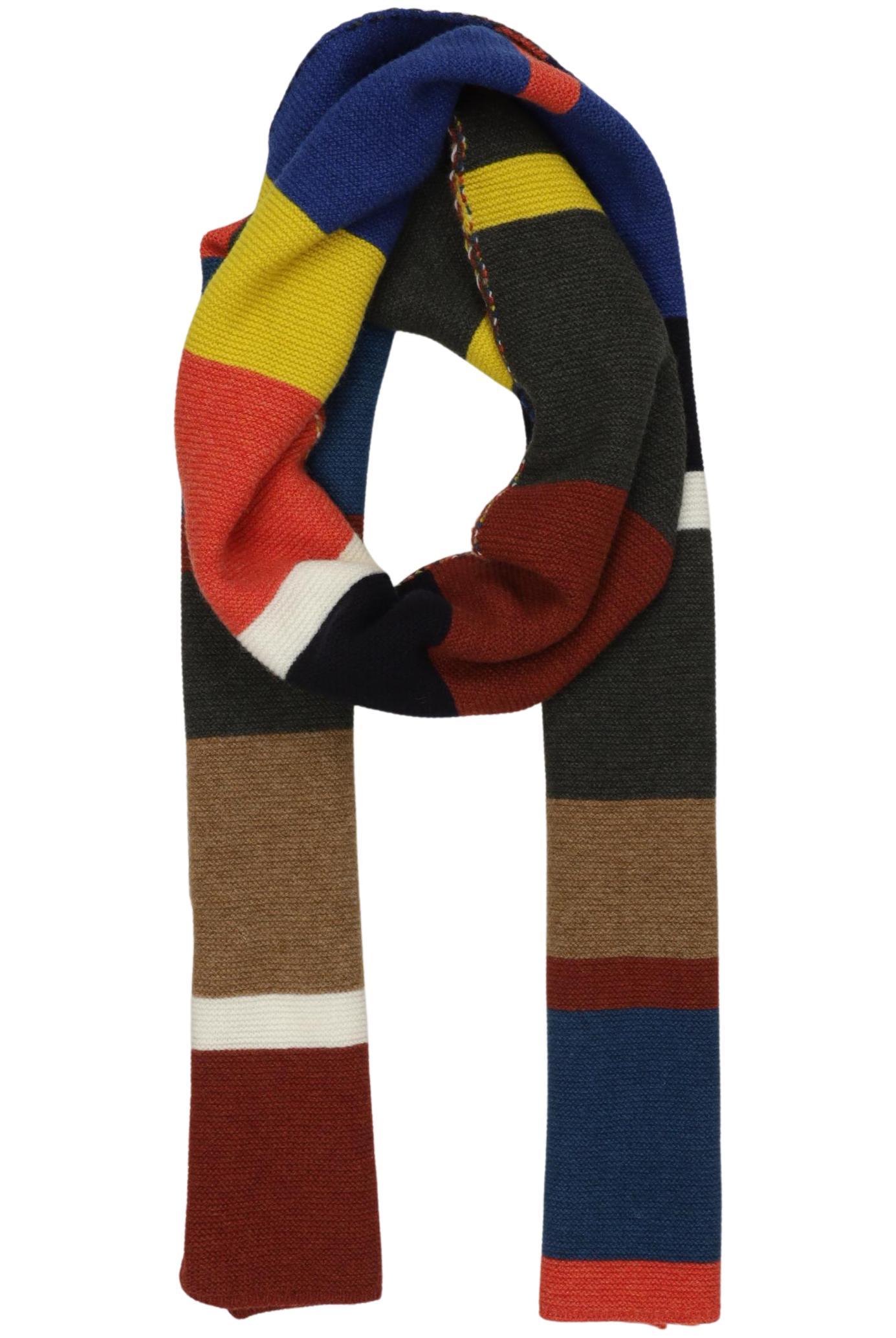 

hessnatur Damen Schal, mehrfarbig, Gr.