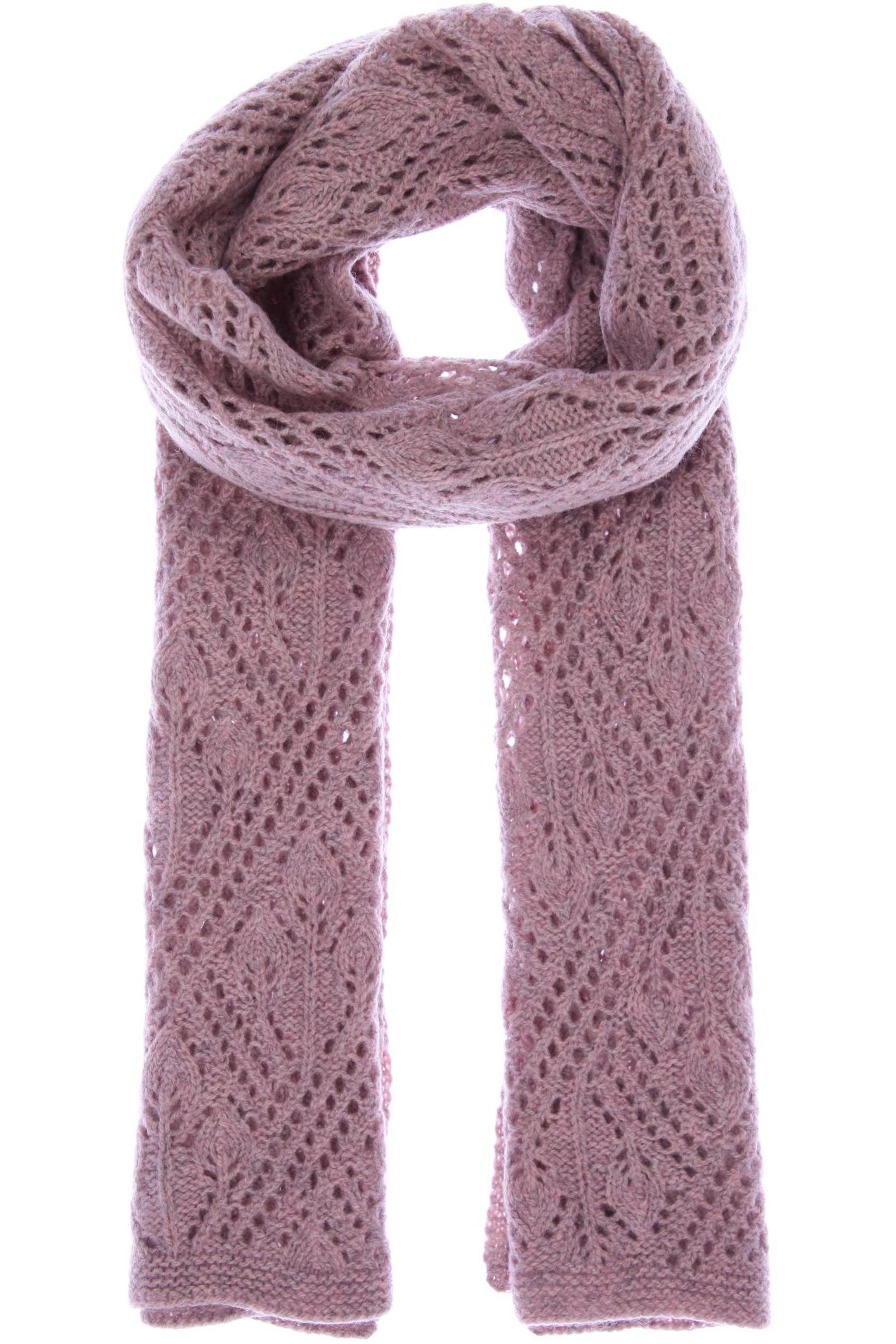

hessnatur Damen Schal, pink, Gr.