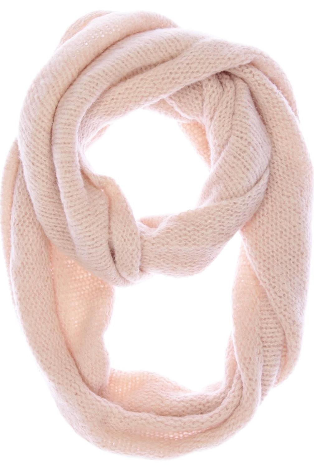 

hessnatur Damen Schal, beige, Gr.