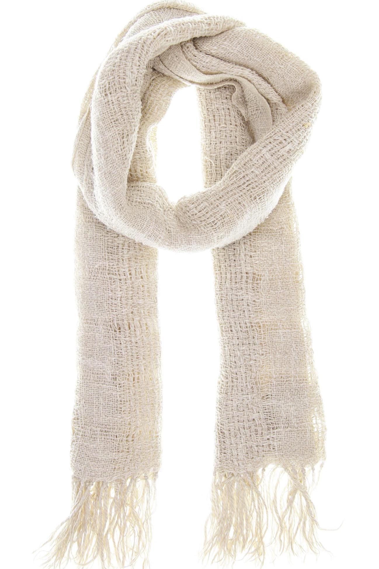 

hessnatur Damen Schal, beige, Gr.