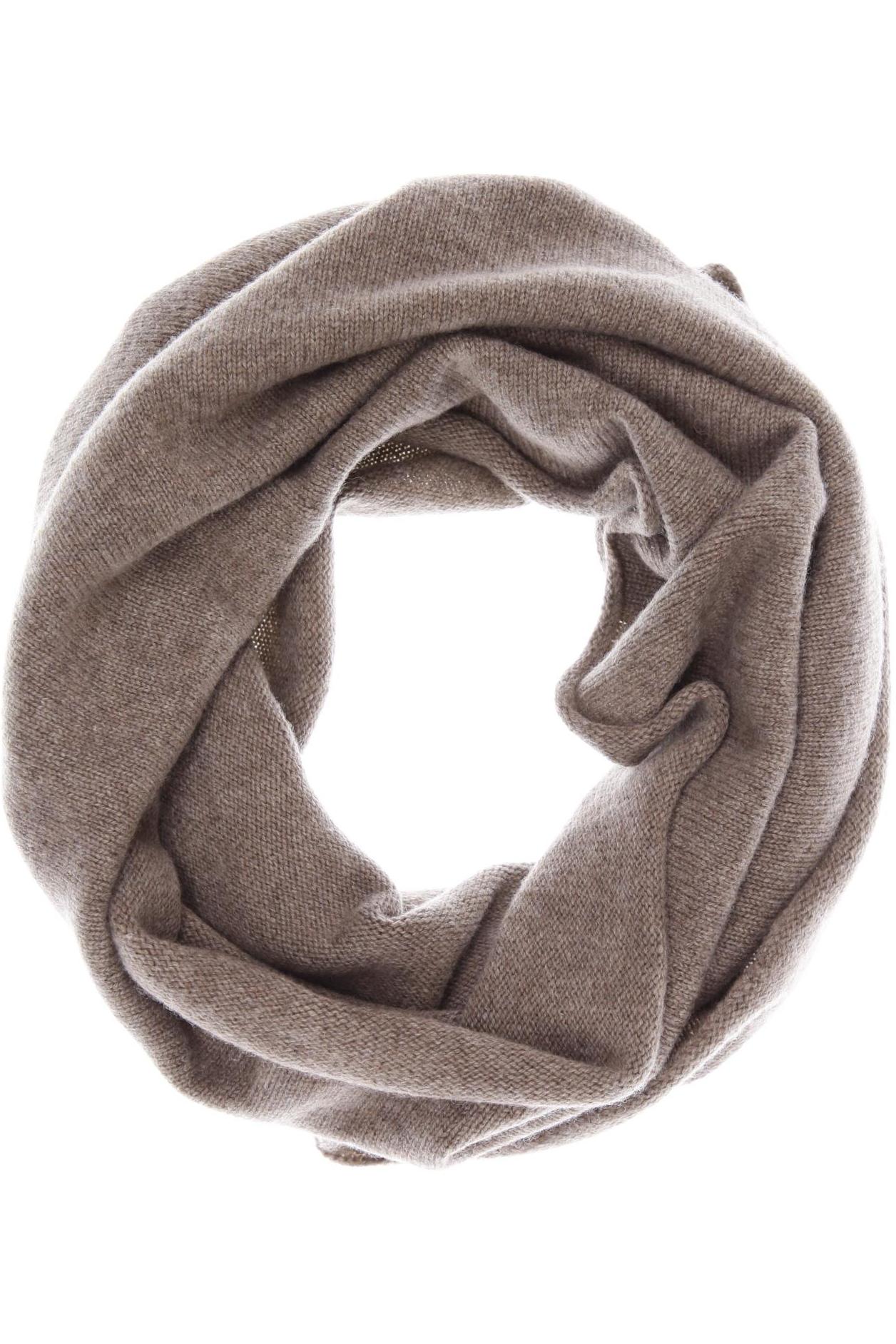 

hessnatur Damen Schal, beige, Gr.