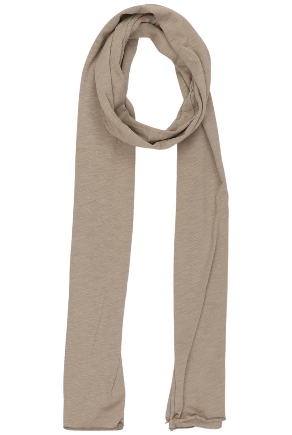 

hessnatur Damen Schal, braun, Gr.