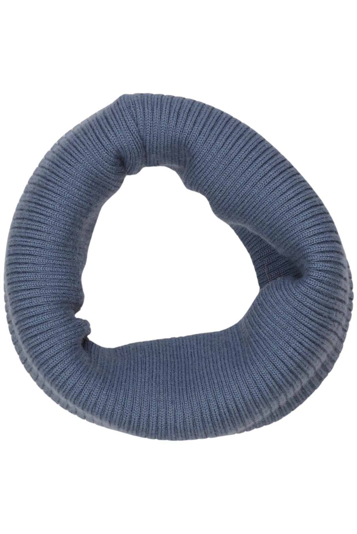 

hessnatur Damen Schal, blau, Gr.