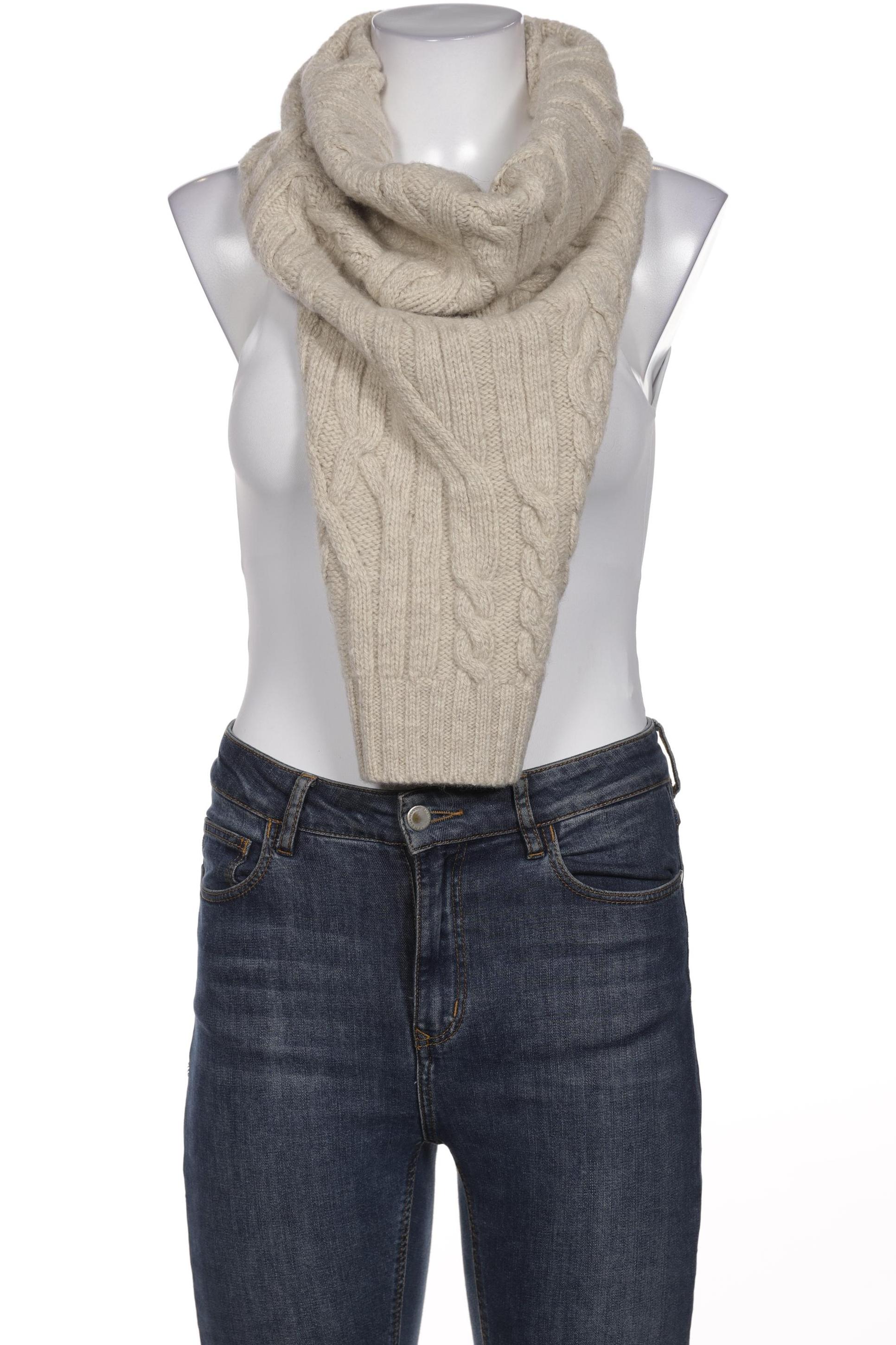 

hessnatur Damen Schal, beige