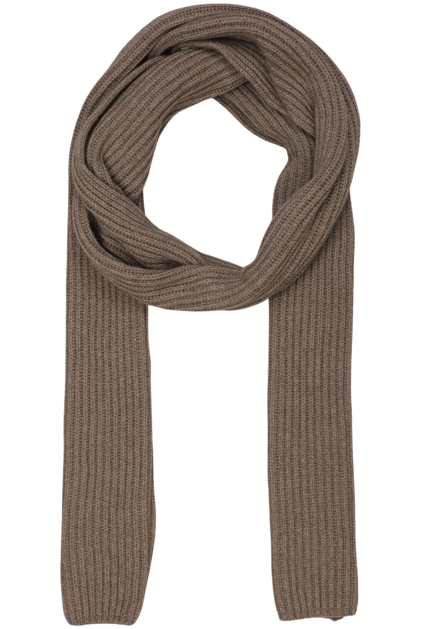 

hessnatur Damen Schal, braun, Gr.