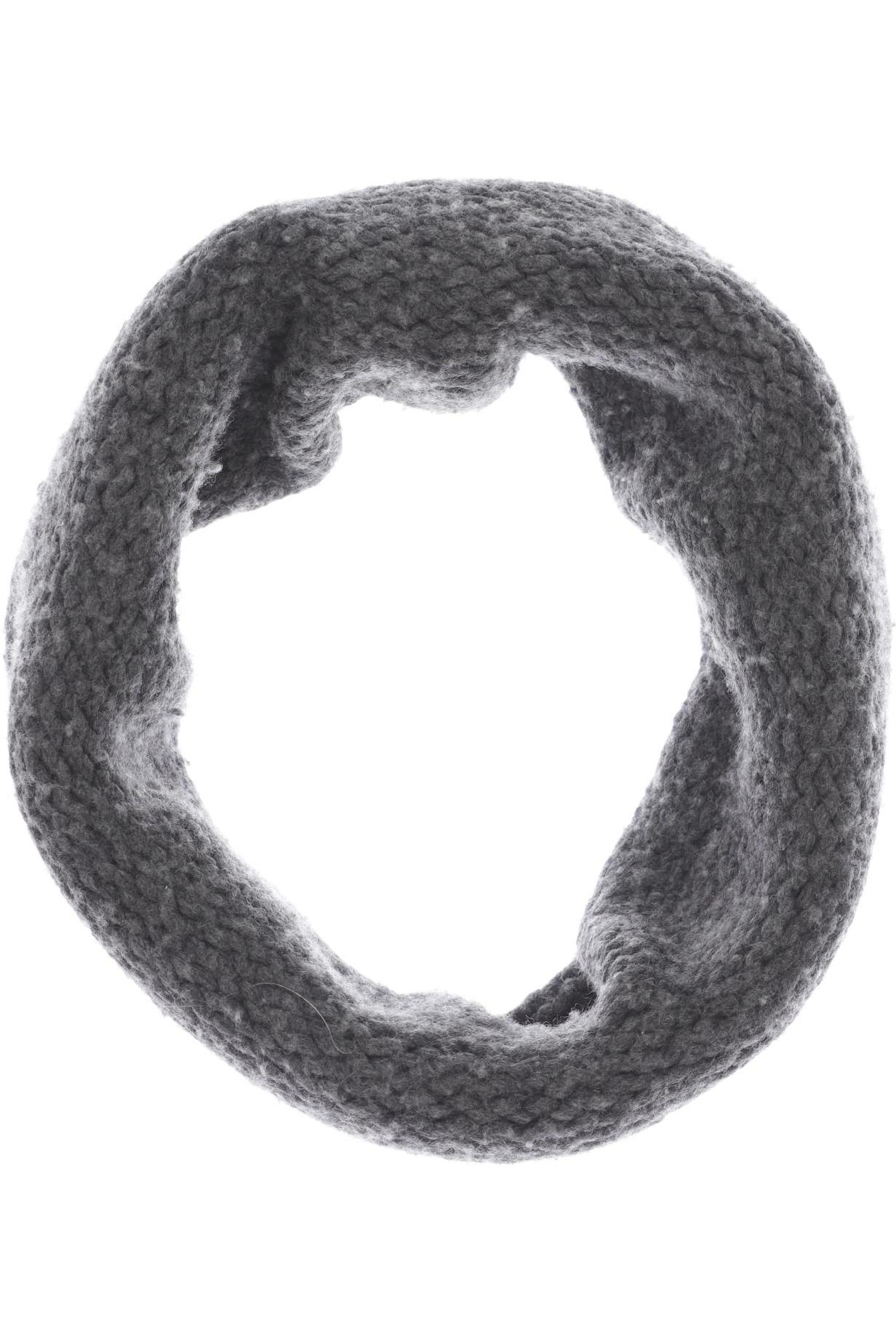 

hessnatur Damen Schal, grau, Gr.