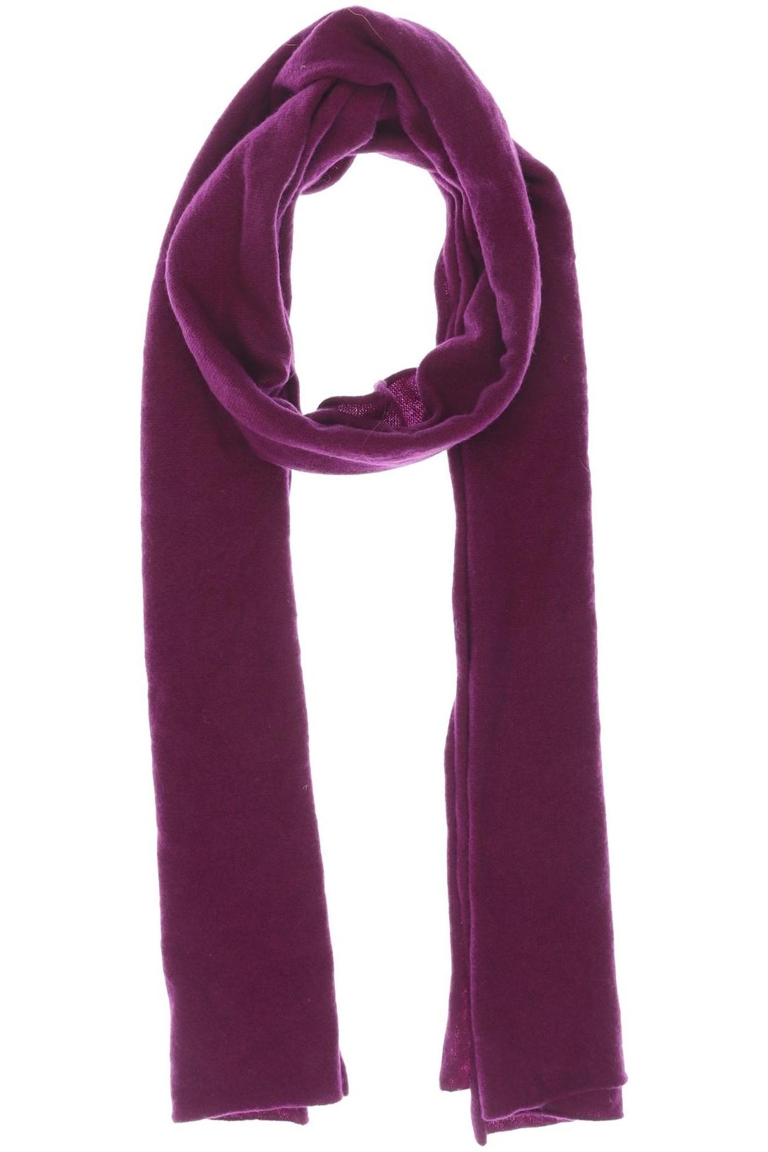 

hessnatur Damen Schal, pink, Gr.