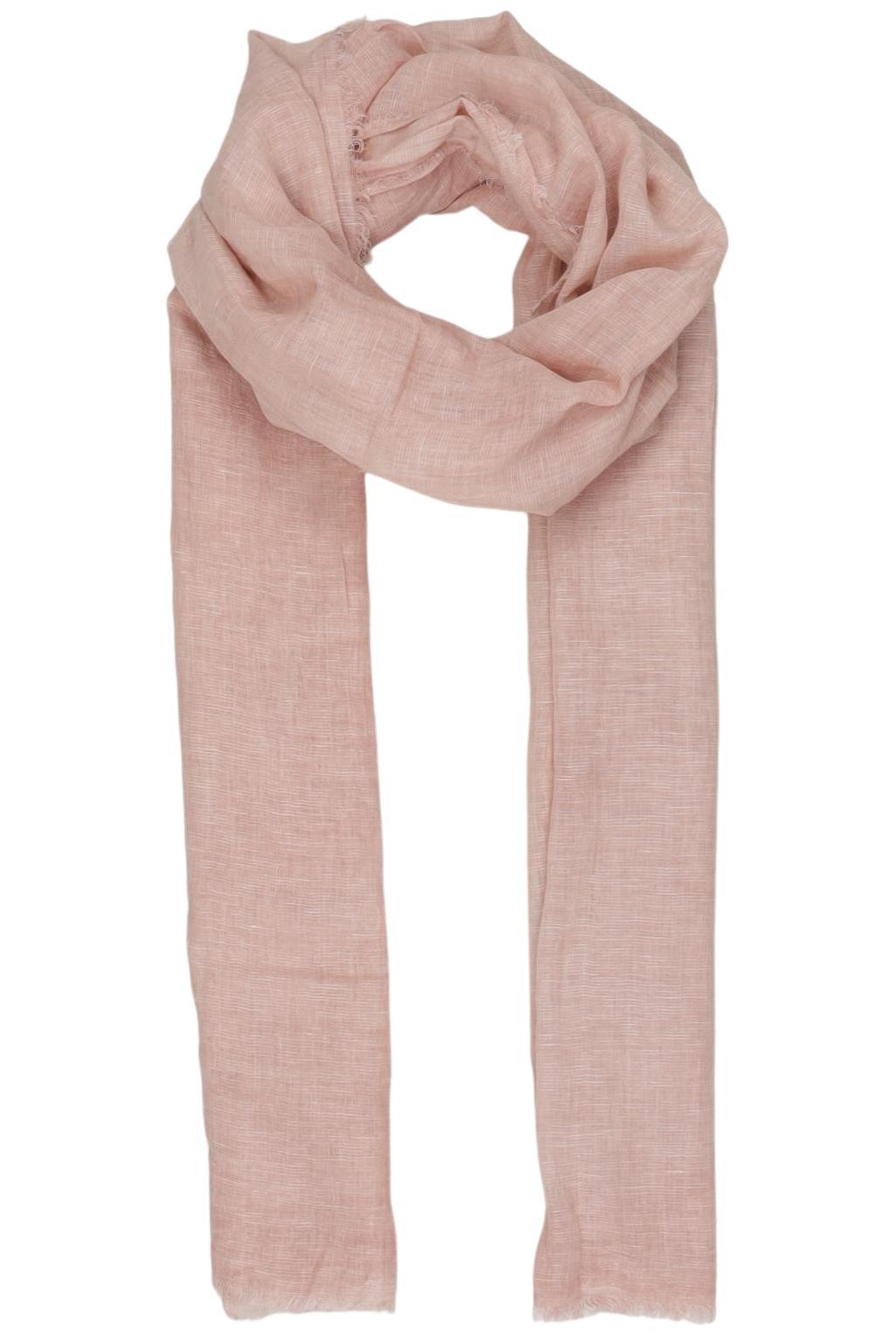 

hessnatur Damen Schal, pink, Gr.