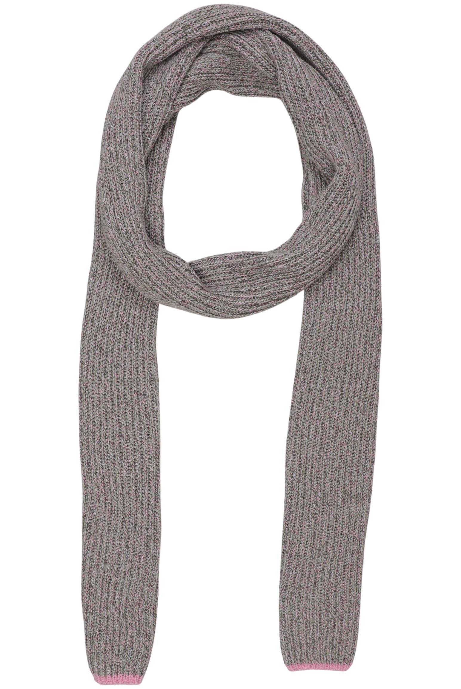 

hessnatur Damen Schal, grau, Gr.