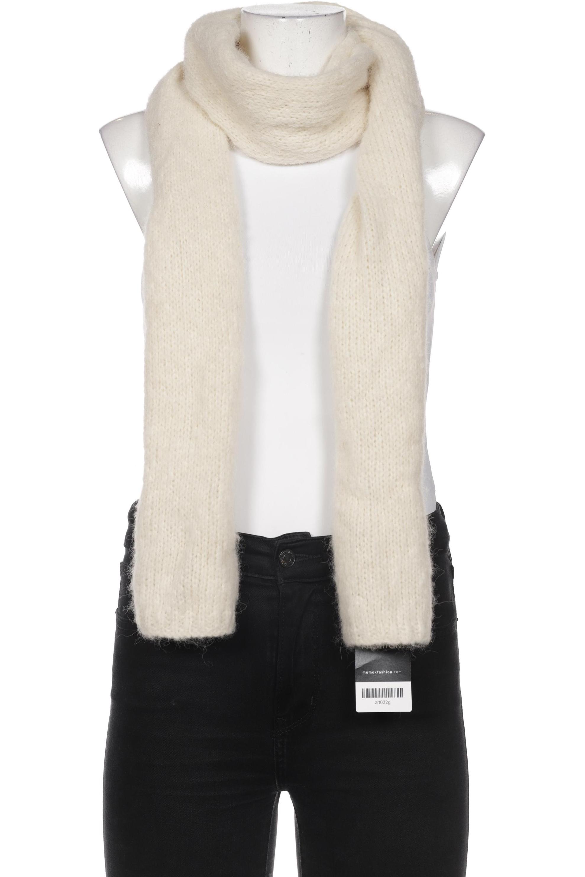 

hessnatur Damen Schal, weiß, Gr.