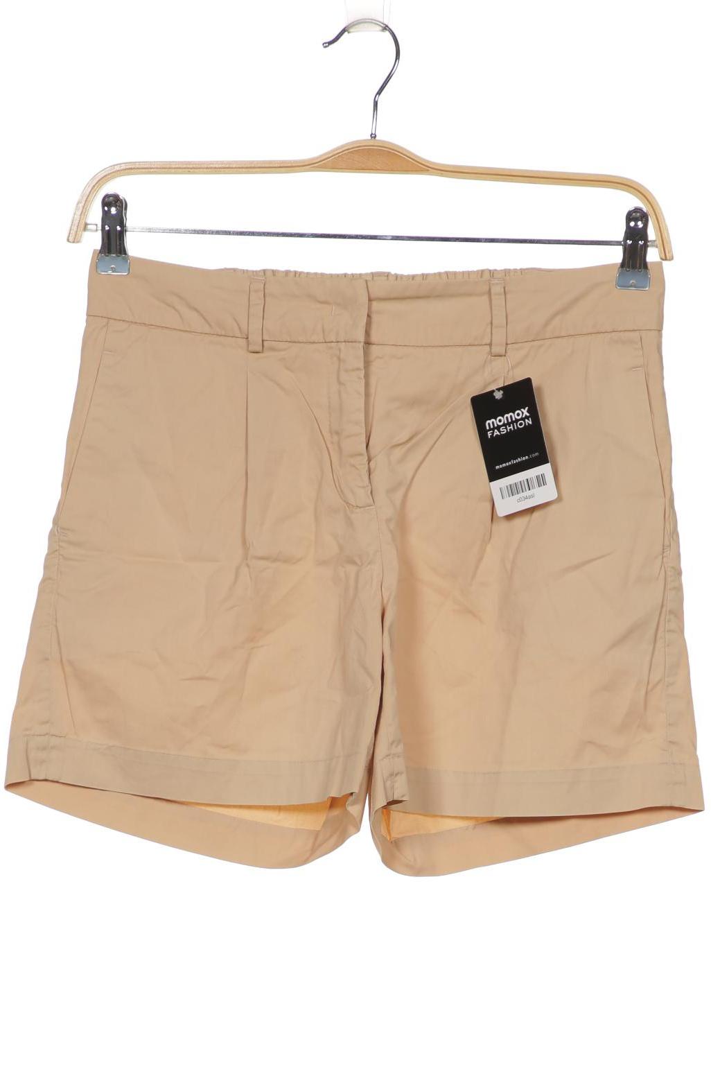 

hessnatur Damen Shorts, beige