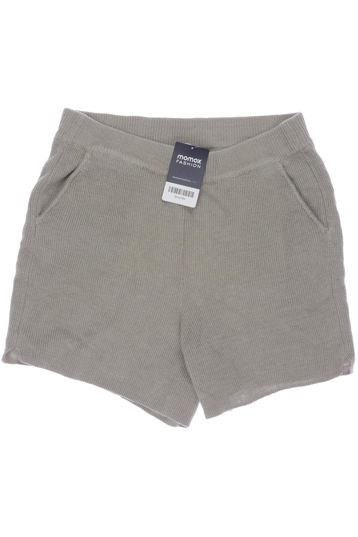 

hessnatur Damen Shorts, beige, Gr. 38