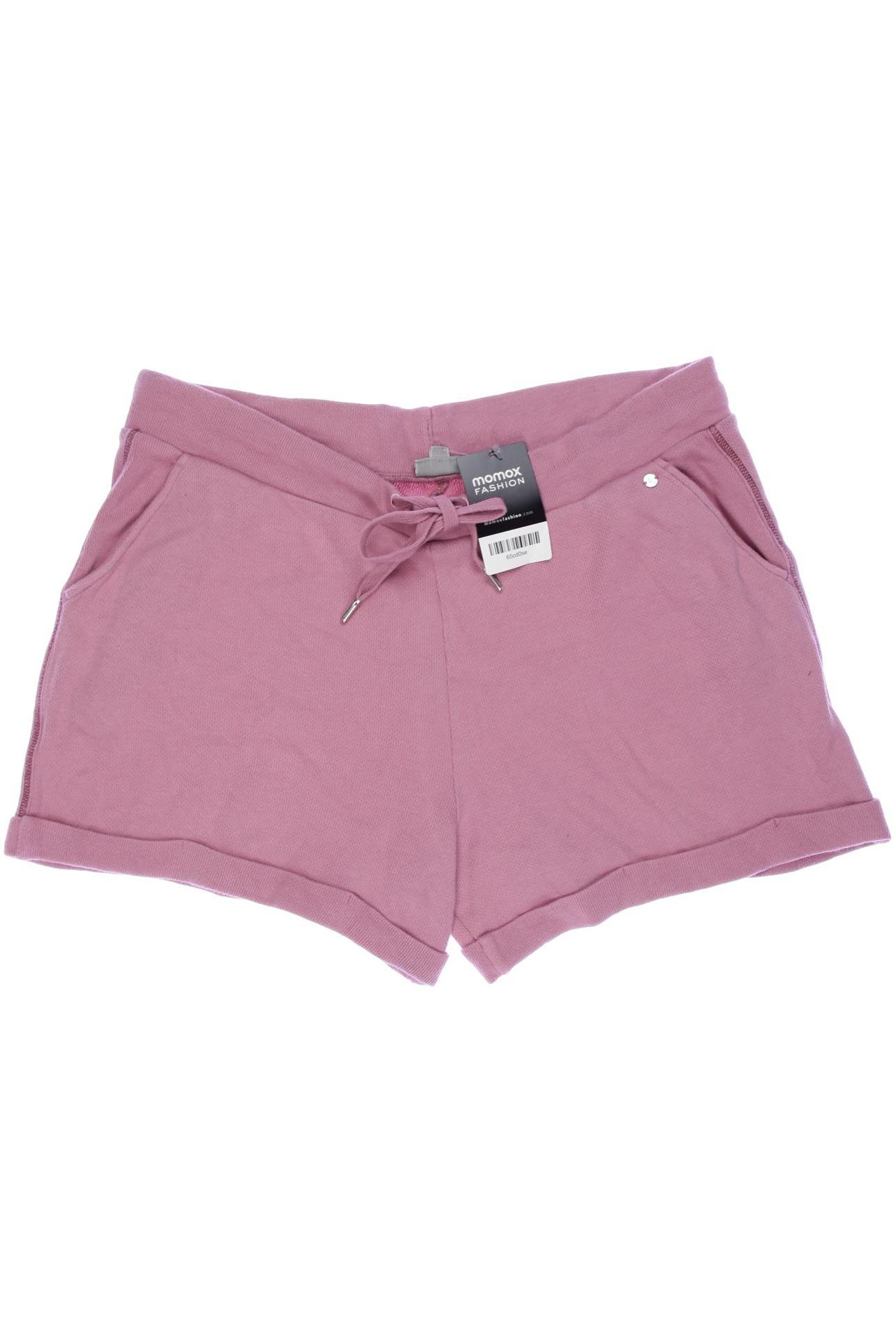 

hessnatur Damen Shorts, pink, Gr. 38