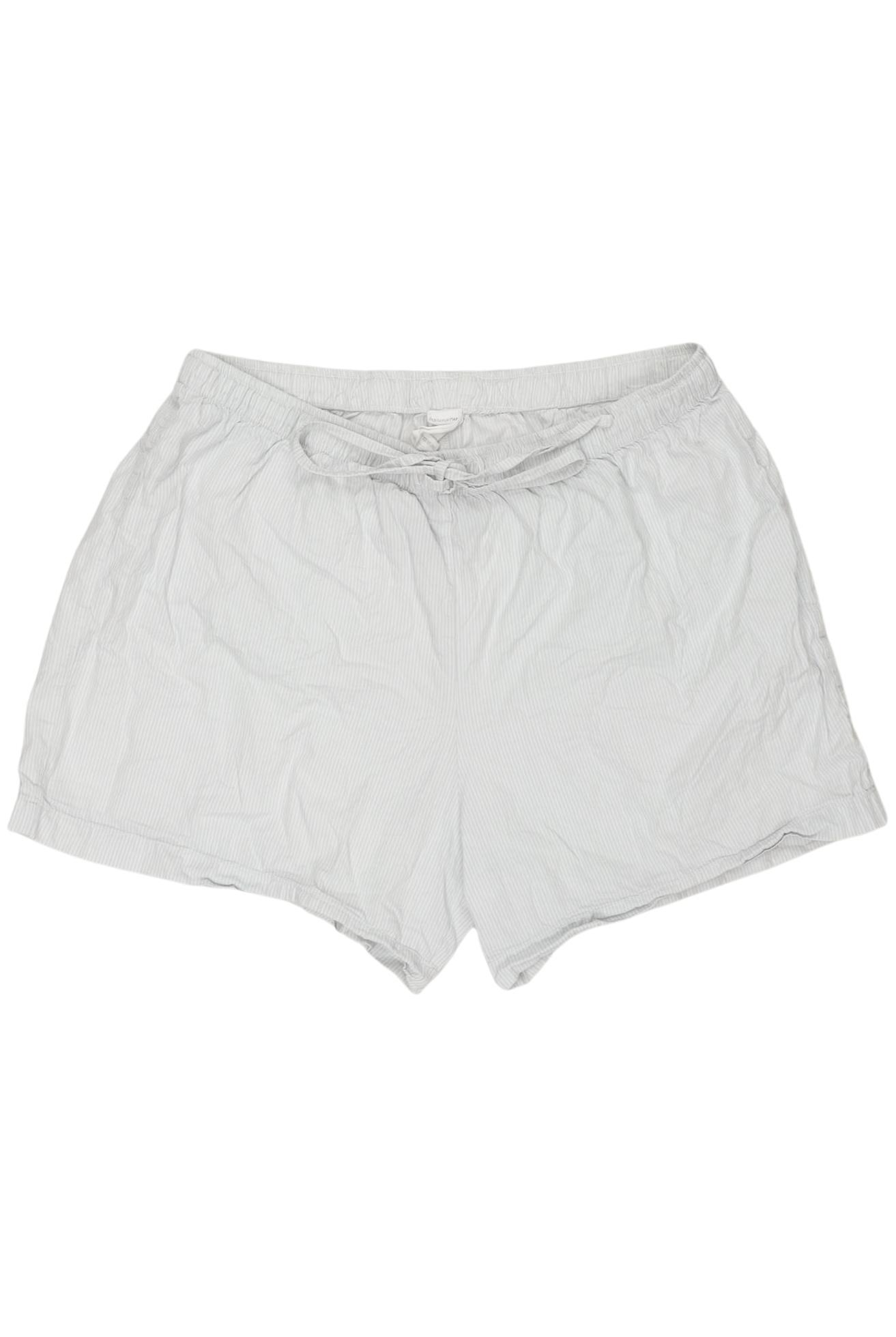 

hessnatur Damen Shorts, hellblau, Gr. 38