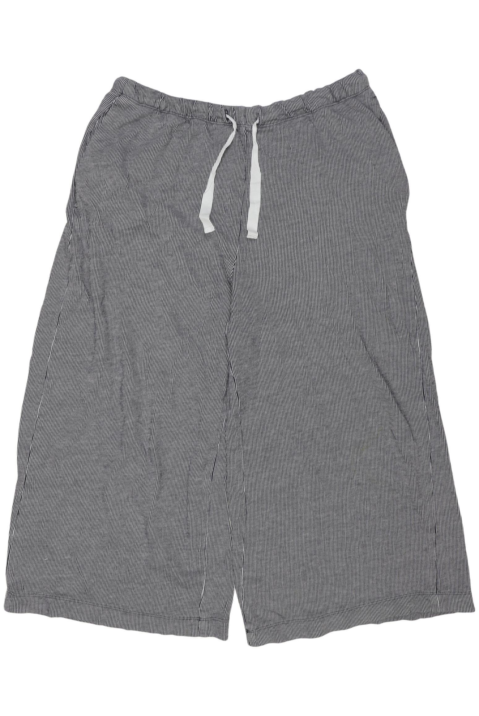 

hessnatur Damen Shorts, grau, Gr. 38