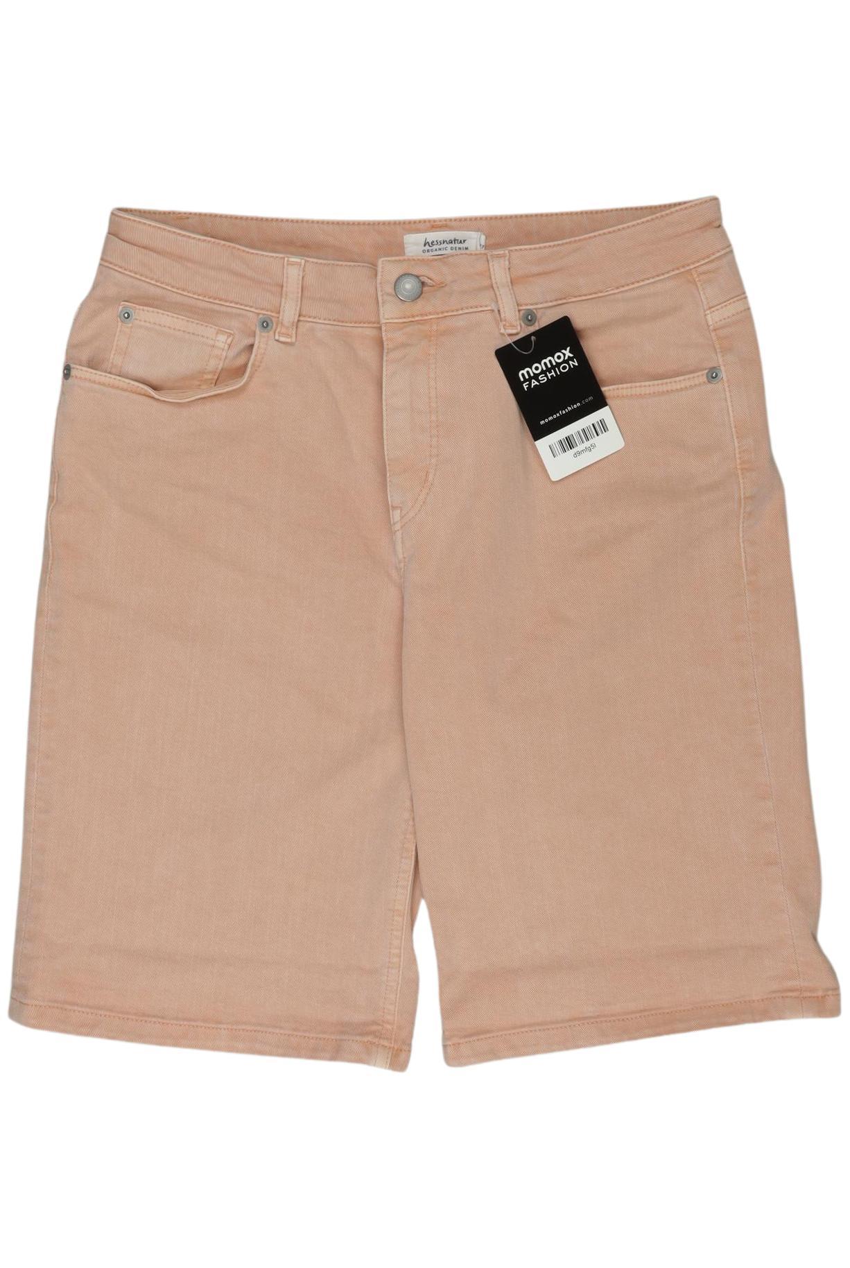 

hessnatur Damen Shorts, pink, Gr. 27