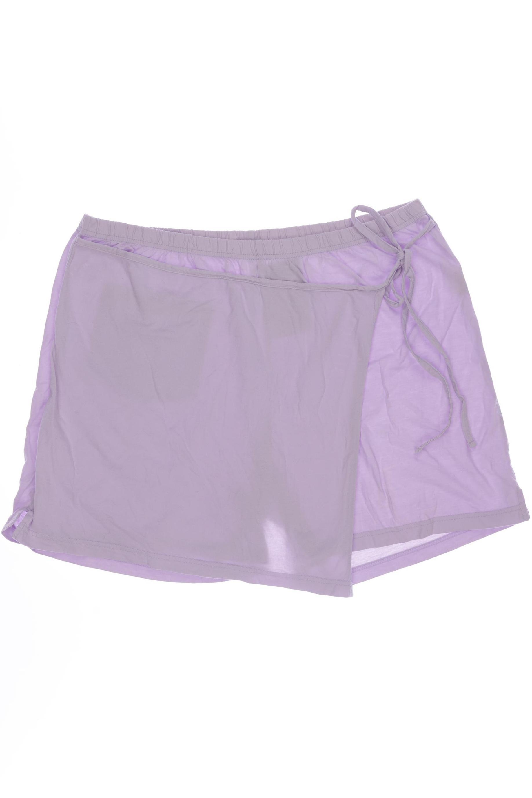 

hessnatur Damen Shorts, flieder, Gr. 40