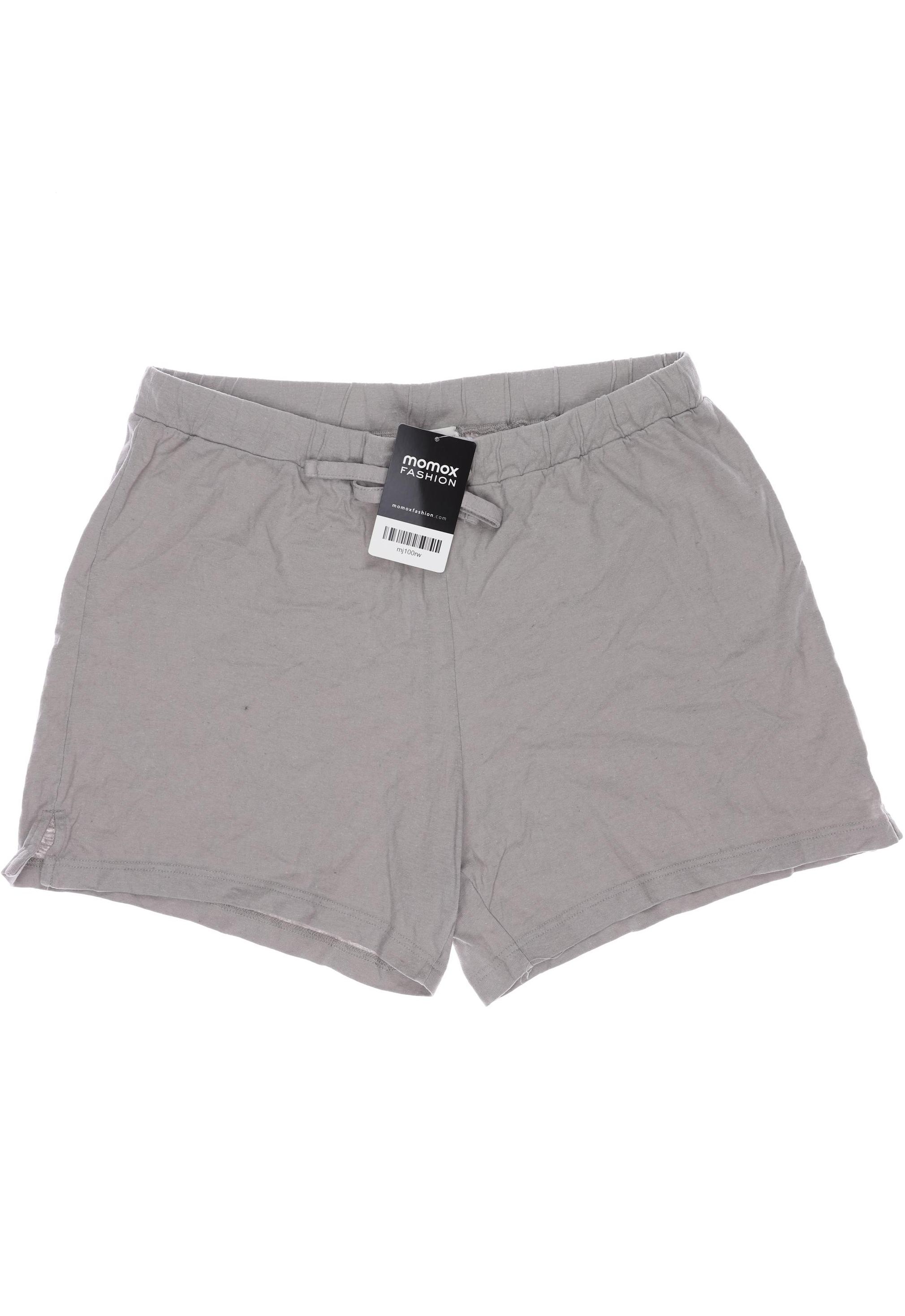 

hessnatur Damen Shorts, grau