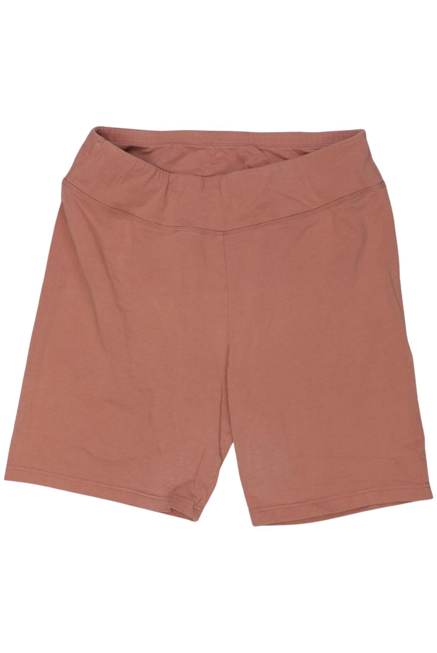 

hessnatur Damen Shorts, pink, Gr. 38