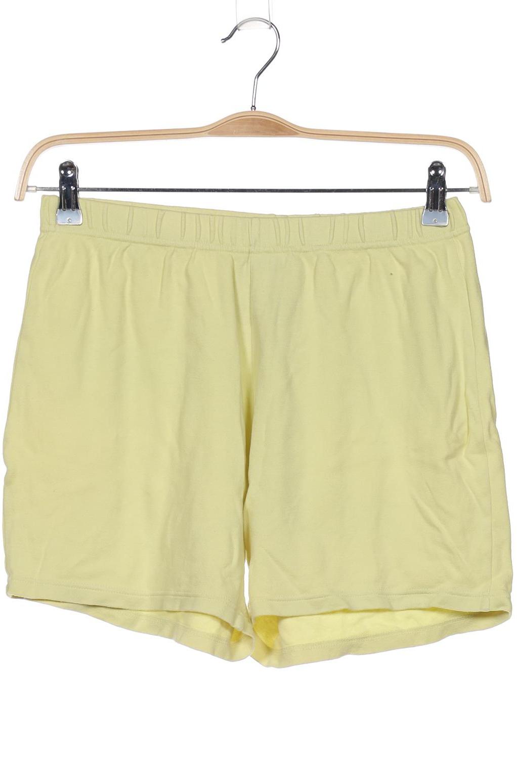 

hessnatur Damen Shorts, gelb