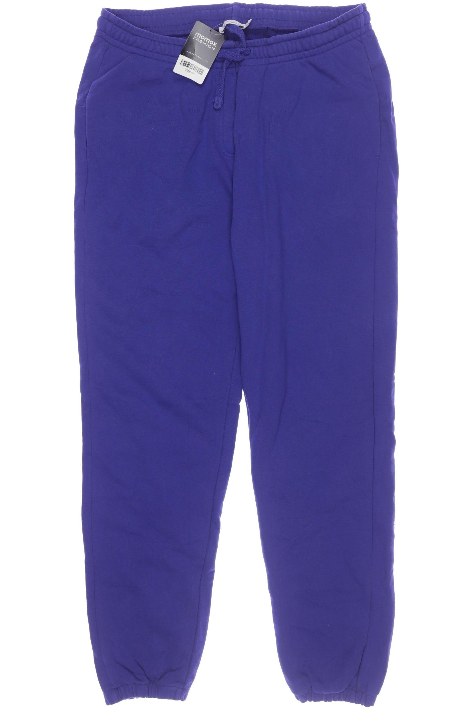 

hessnatur Damen Stoffhose, marineblau, Gr. 42