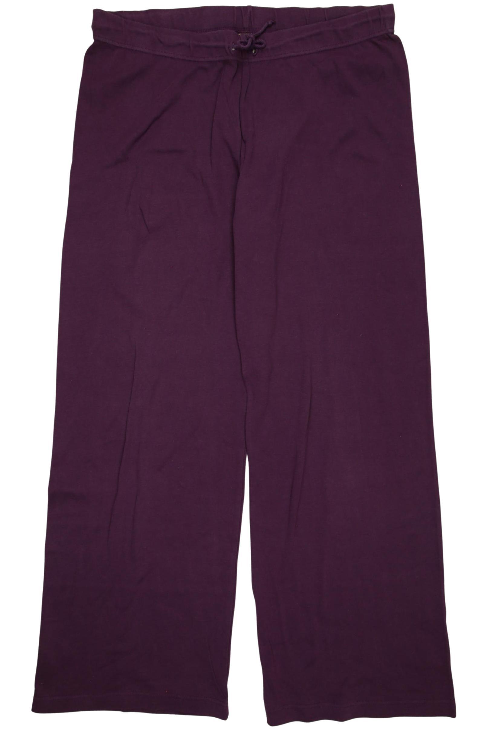 

hessnatur Damen Stoffhose, flieder, Gr. 46