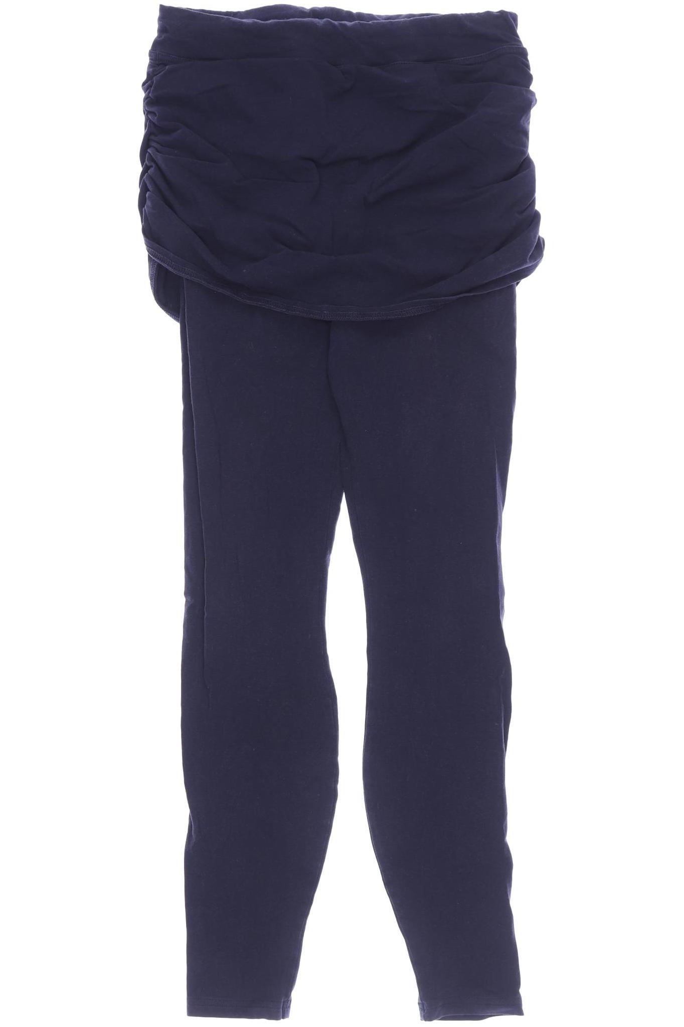 

hessnatur Damen Stoffhose, schwarz, Gr. 36