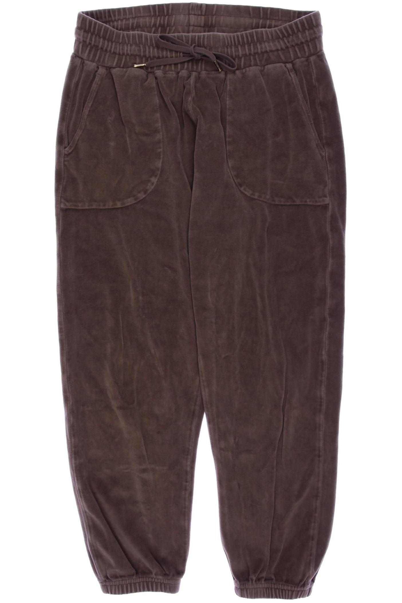 

hessnatur Damen Stoffhose, braun, Gr. 40