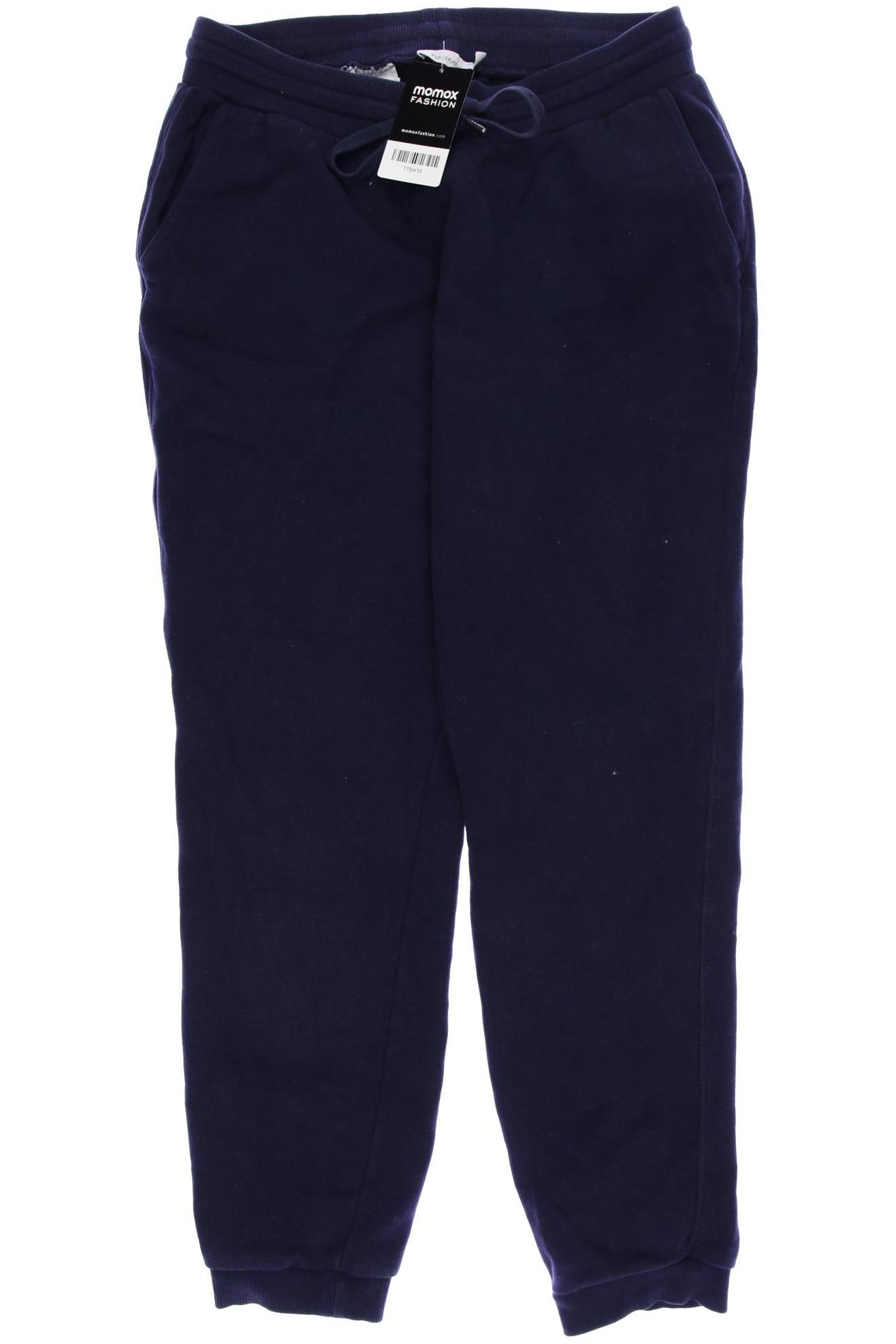 

hessnatur Damen Stoffhose, marineblau, Gr. 38