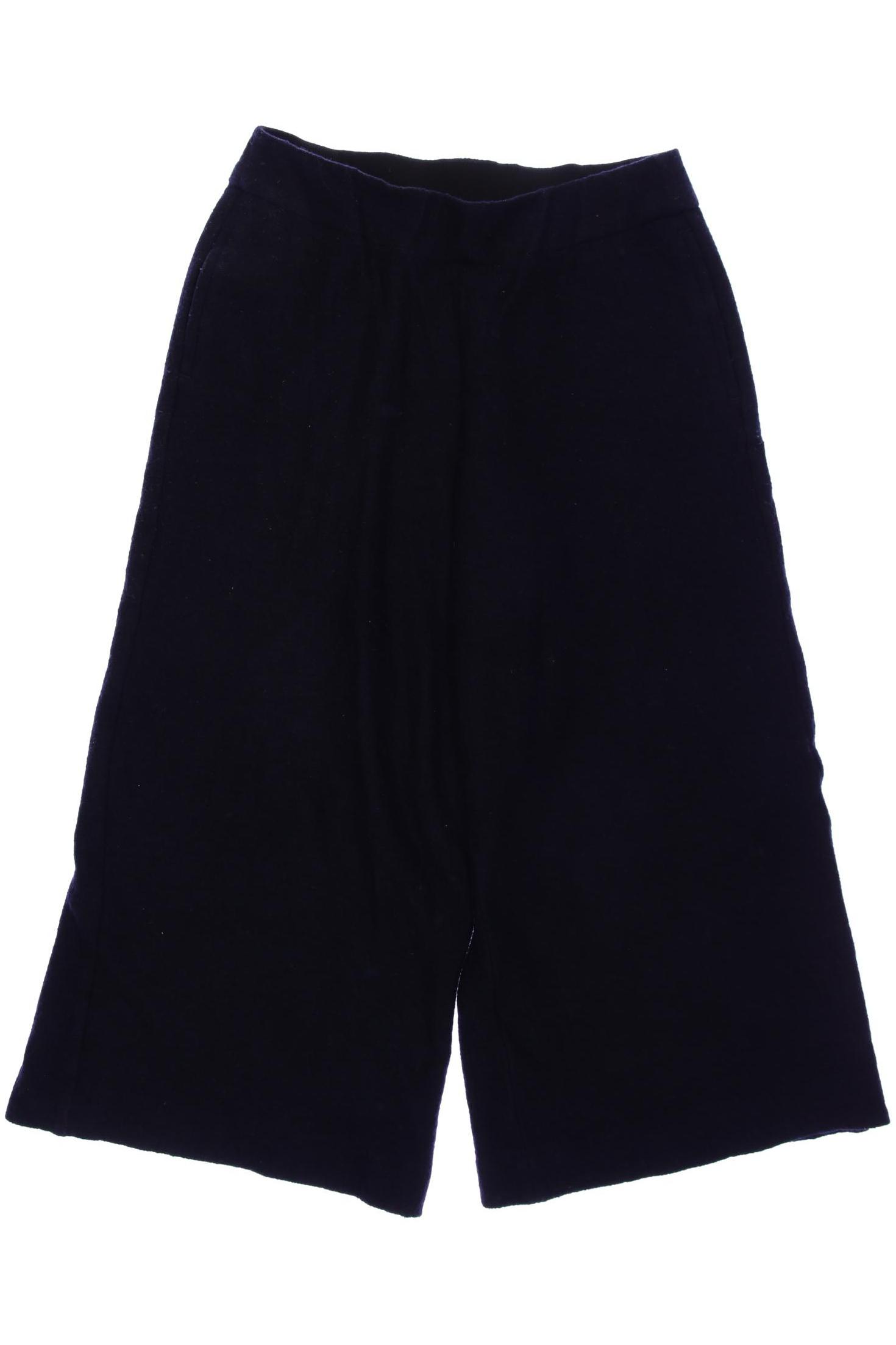 

hessnatur Damen Stoffhose, marineblau, Gr. 36