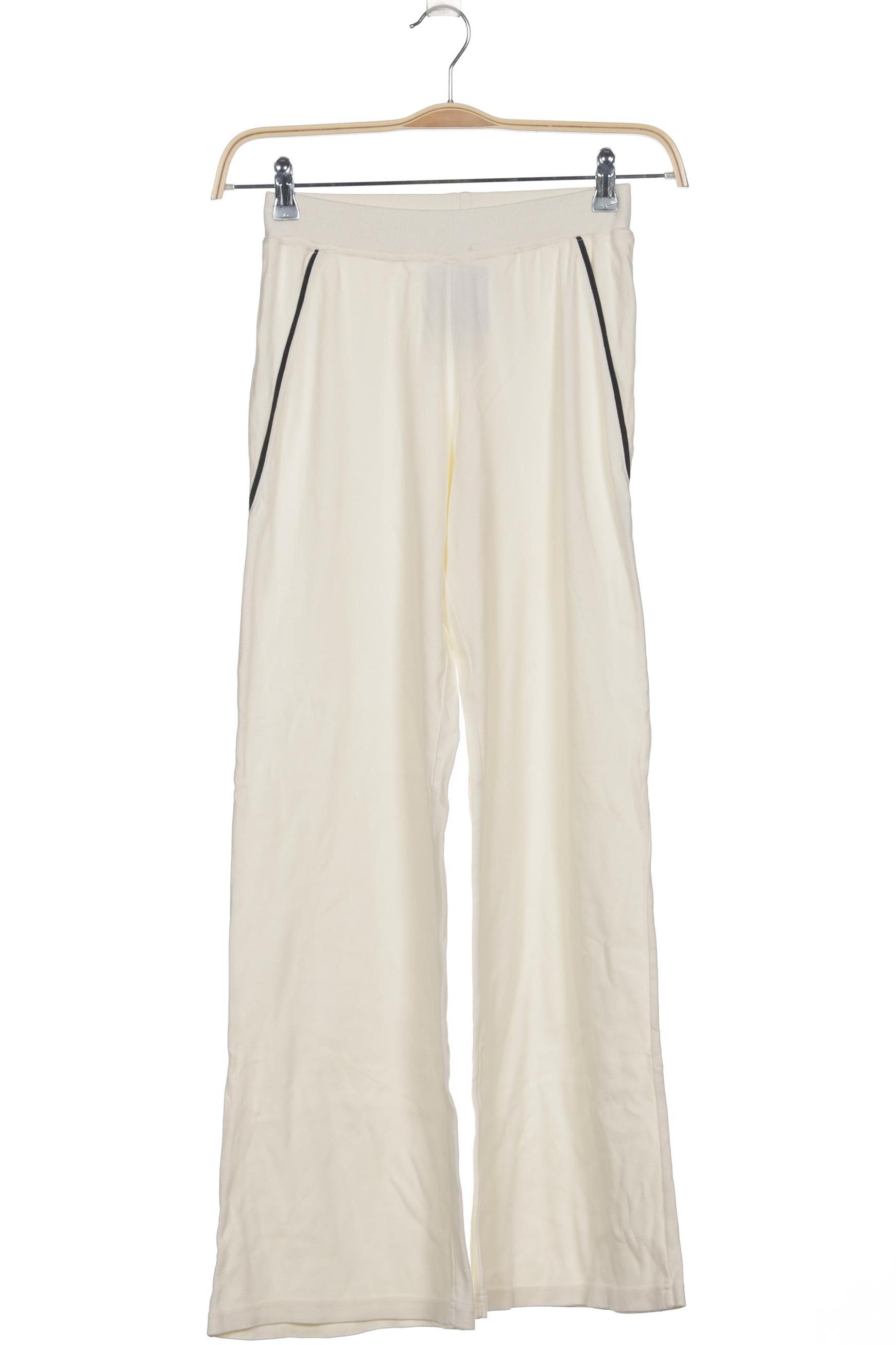 

hessnatur Damen Stoffhose, cremeweiß, Gr. 34