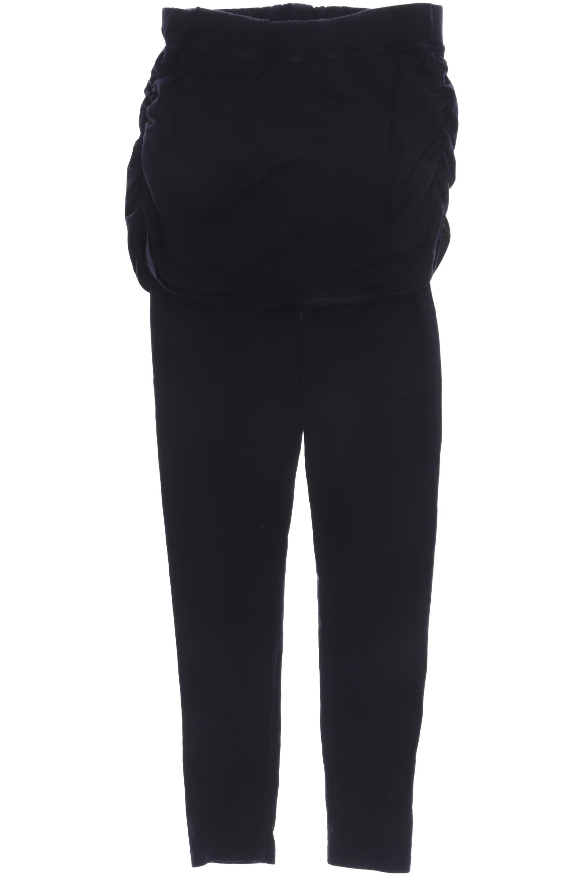 

hessnatur Damen Stoffhose, marineblau, Gr. 36