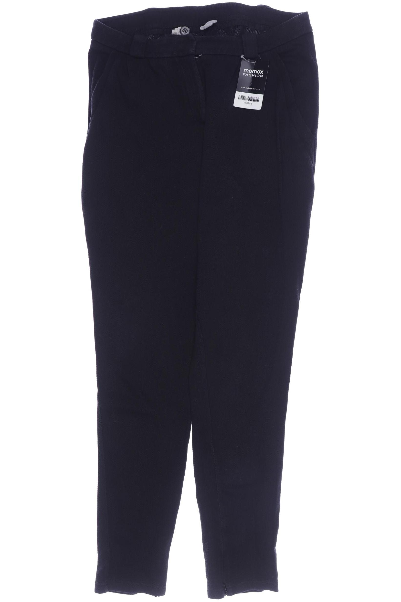 

hessnatur Damen Stoffhose, schwarz