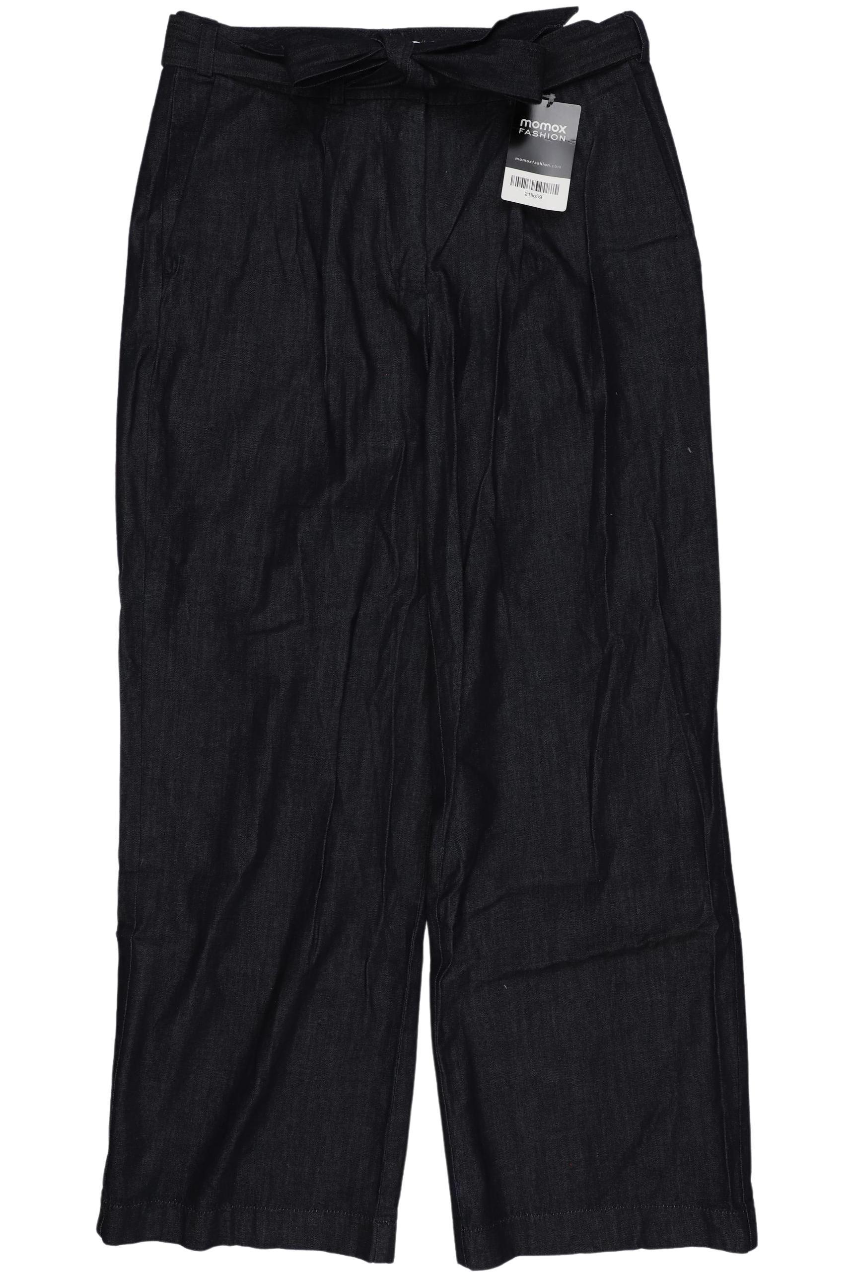 

hessnatur Damen Stoffhose, marineblau, Gr. 34