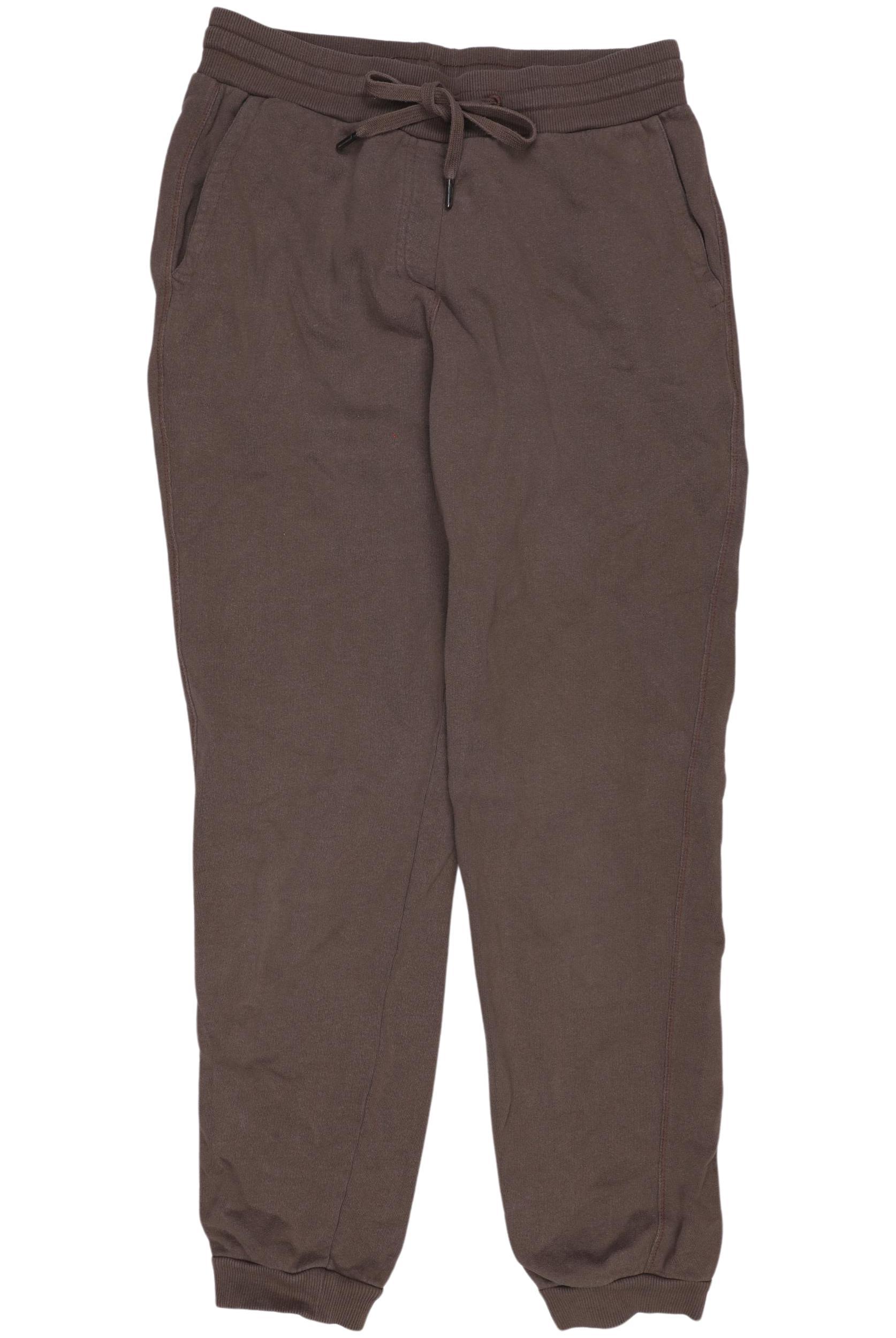 

hessnatur Damen Stoffhose, braun, Gr. 36
