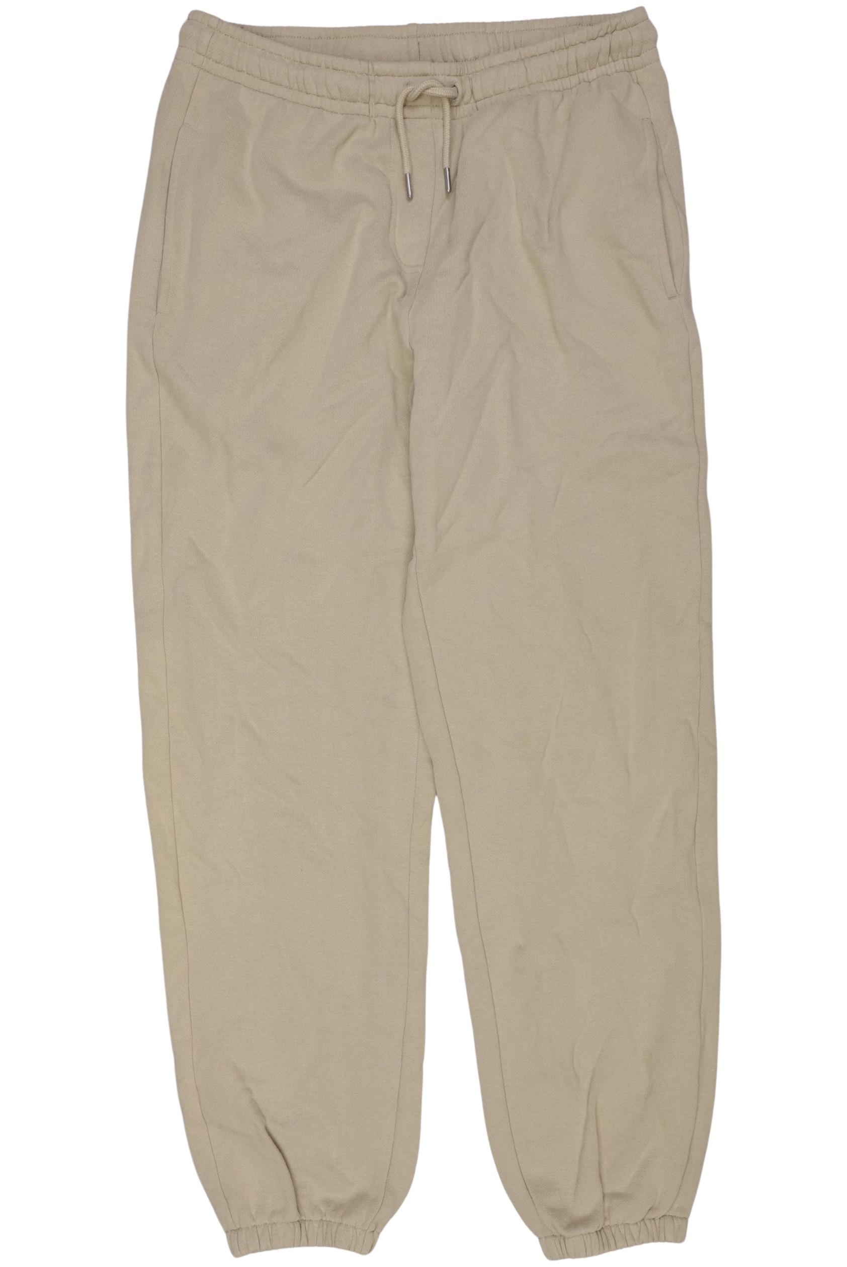 

hessnatur Damen Stoffhose, beige, Gr. 36