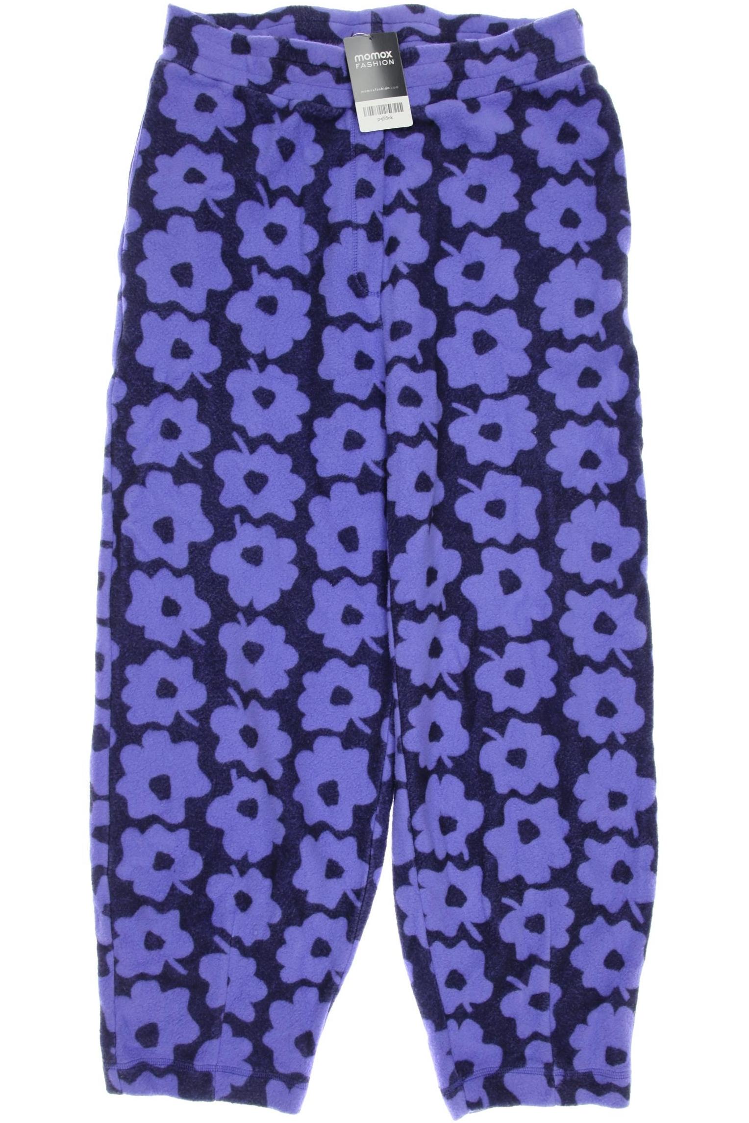 

hessnatur Damen Stoffhose, blau, Gr. 40